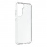 Futerał SUPER CLEAR HYBRID Samsung S21 FE Inny Przezroczysty