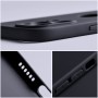 Soft Case Samsung S21 FE Forcell Czarny