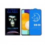 Szkło Hartowane 10D "Kong" Apple Iphone 14 PRO KONG Czarny
