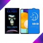 Szkło Hartowane 10D "Kong" Apple Iphone 14 PRO KONG Czarny