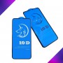 Szkło Hartowane 10D "Kong" Apple Iphone 14 PRO KONG Czarny
