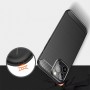 Etui Carbon Case Samsung Galaxy S8 Czarny