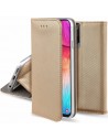 Etui Portfel Realme C33 Złoty