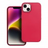 Etui Frame Case Apple Iphone 14 PRO MAX Magenta