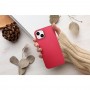 Etui Frame Case Apple Iphone 14 PRO MAX Magenta