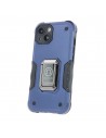 Nakładka Defender Bulky Oppo A17 Granatowy