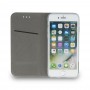 Etui Portfel Oppo A57 4G/A57 5G/A57s Odcienie zielonego