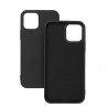 Soft Case Apple iPhone 12/12Pro Czarny