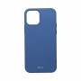 Elastyczne etui Roar Samsung S23 Plus Roar Granatowy