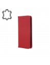 Etui Portfel Xiaomi Redmi Note 12 5G/ Poco X5 5G Czerwony