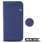 Etui Portfel Oppo A17 Inny Granatowy