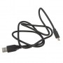 Kabel USB Typ C 1m SAMSUNG EP-DN930CWE Typ C Czarny