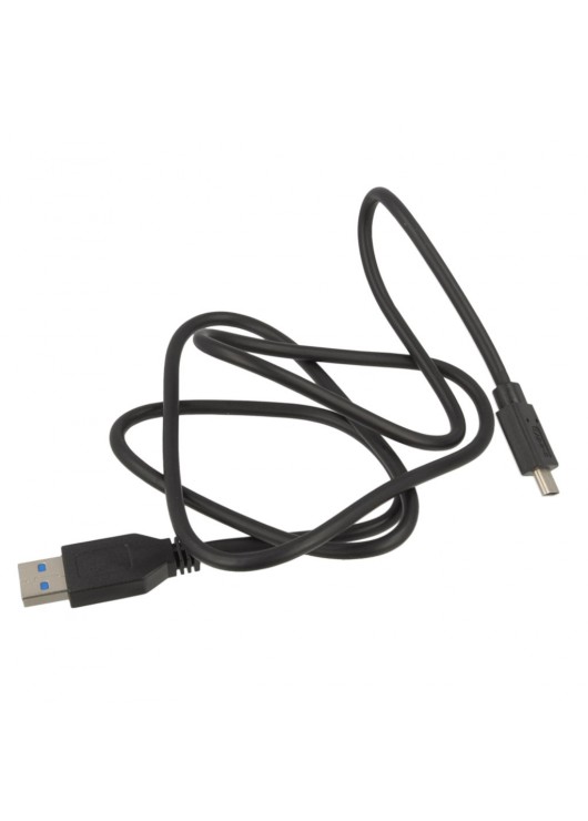 Kabel USB Typ C 1m SAMSUNG EP-DN930CWE Typ C Czarny