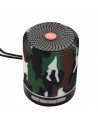 Głośnik Bluetooth TG511 T&G Moro