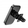 TECH-PROTECT CW19 MAGNETIC MAGSAFE VENT CAR MOUNT BLACK Tech-Protect Czarny