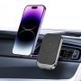 TECH-PROTECT CW19 MAGNETIC MAGSAFE VENT CAR MOUNT BLACK Tech-Protect Czarny