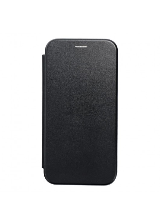 Etui Portfel Samsung A20e Inny Czarny
