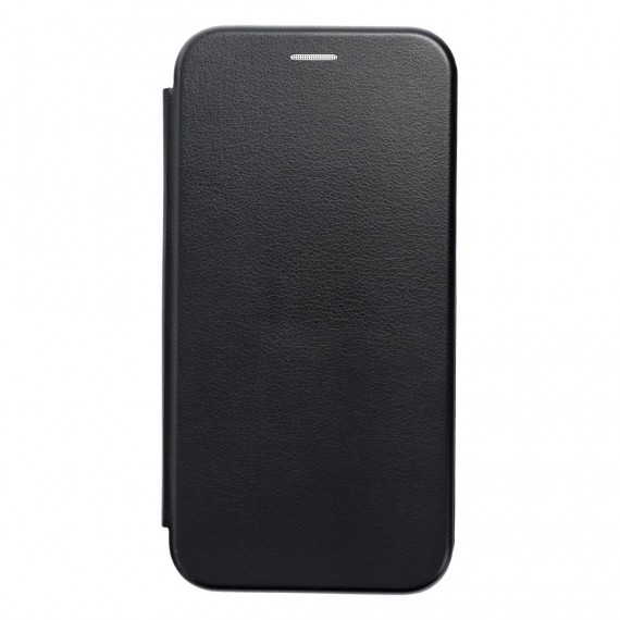 Etui Portfel Samsung A20e Inny Czarny