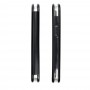 Etui Portfel Samsung A20e Inny Czarny