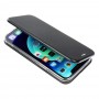 Etui Portfel Samsung A20e Inny Czarny