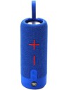 Głośnik Bluetooth TG619 T&G Niebieski