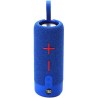 Głośnik Bluetooth TG619 T&G Niebieski