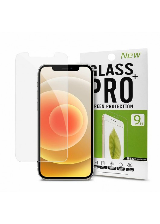 Szkło Hartowane Motorola G31/G41/G71 5G Przezroczysty