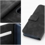 Etui Portfel Magnet Case Oppo A17 Czarny