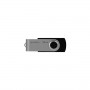 Pendrive 16 GB Good Ram Czarny