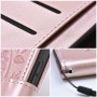 Etui Portfel Samsung S23 Forcell Różowy
