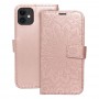 Etui Portfel Samsung S23 Forcell Różowy