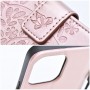 Etui Portfel Samsung S23 Forcell Różowy