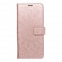 Etui Portfel Samsung S23 Forcell Różowy