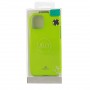 Etui Mercury Apple iPhone 11 Pro Max Mercury Limonka