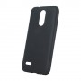 Nakładka Matt TPU Huawei Nova 5T Bumper Czarny