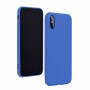 Etui Silicon Samsung Galaxy S20 Ultra Odcienie niebieskiego