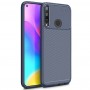 Etui Huawei Y6p Granatowy