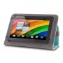 Uniwersalne etui Fanstasia do tabletów 9-10” Uniwersalne Miętowy