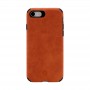 Shammy Case Samsung M31s Odcienie pomarańczowego