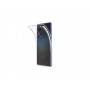 Etui Bumper Samsung Galaxy Note 20 Ultra Przezroczysty