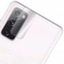Szkło na aparat obiektyw 3MK Flexible Glass Lens Xiaomi Redmi Note 8 Pro Przezroczysty