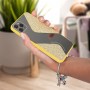 Etui Bumper Apple iPhone 11 Pro Max Złoty