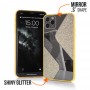 Etui Bumper Apple iPhone 11 Pro Max Złoty