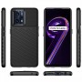 etui Thunder TPU CASE Huawei P Smart 2021 Czarny