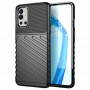  etui Thunder TPU CASE Huawei P Smart 2021 Czarny