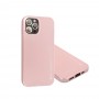 ETUI GOOSPERY SAMSUNG GALAXY S21 PLUS ZLOTY ROZOWY