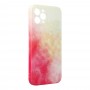 Etui Forcell POP Xiaomi Mi 11 Lite 4G/5G Forcell Odcienie różowego