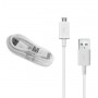 Kabel USB micro SAMSUNG oryginal ECB-DU5AWE Samsung Micro USB Samsung Biały