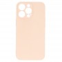 TEL PROTECT MagSilicone Case Apple Iphone 13 Mini Tel Protect Jasnoróżowy