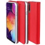 Etui Portfel Samsung Galaxy A10 Czerwony